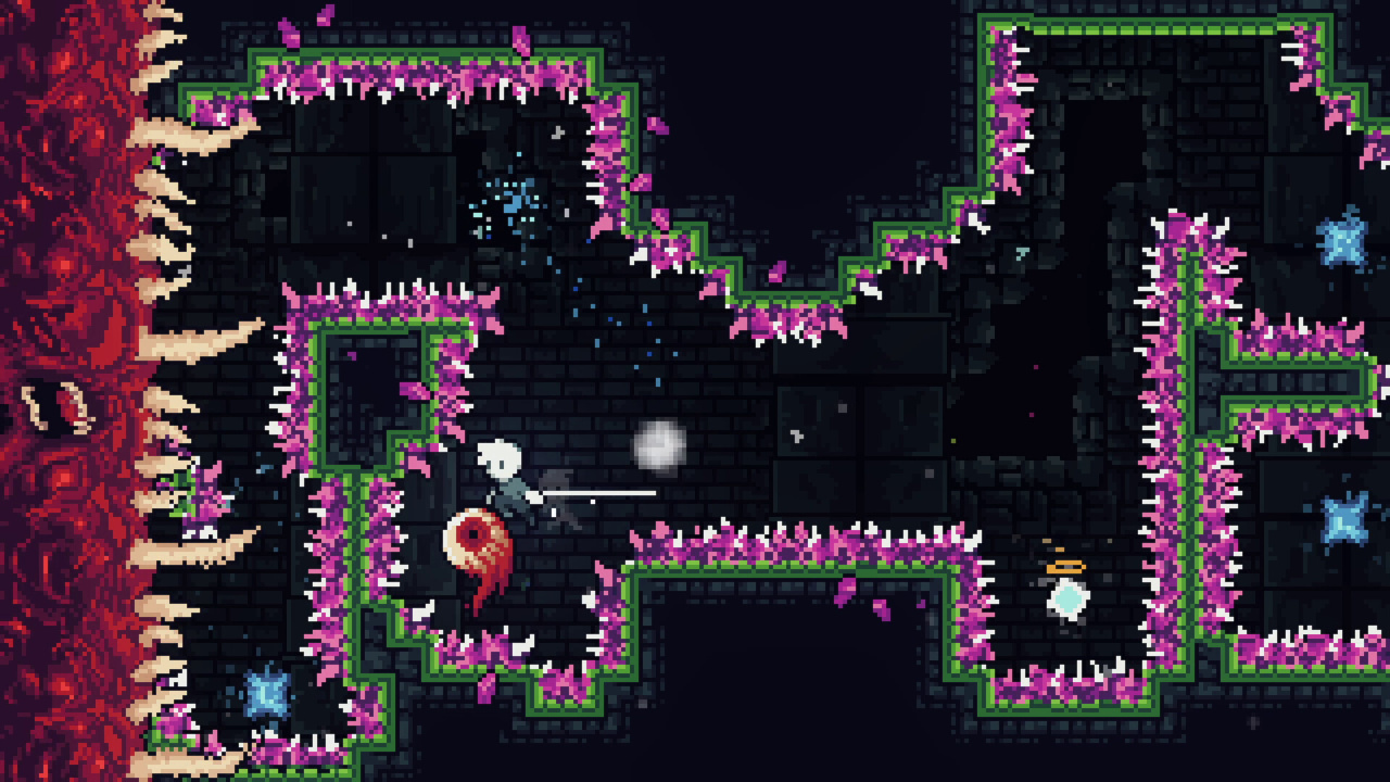 Screenshot #4 - Memori