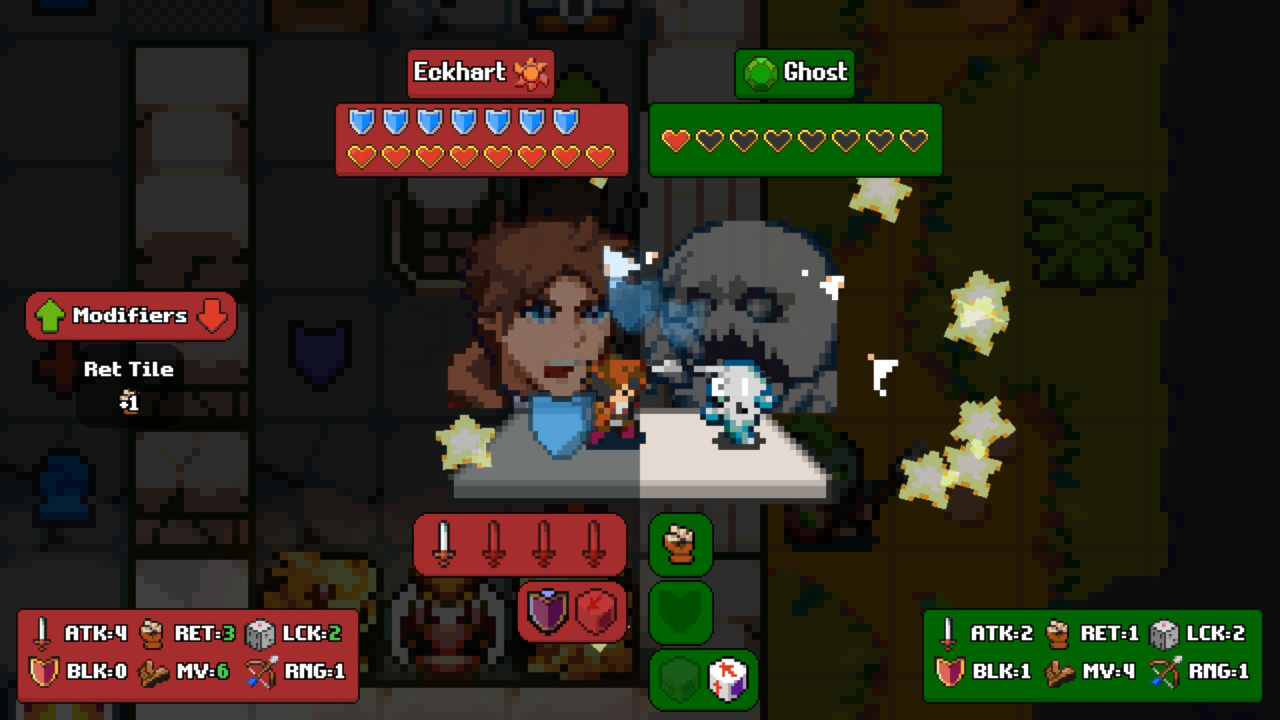 Screenshot #2 - Superstar Strategy