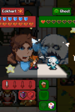 Screenshot #2 - Superstar Strategy