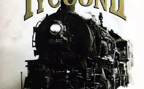 Railroad Tycoon II: +2 трейнер