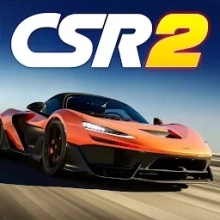 CSR RACING 2 6.2.1