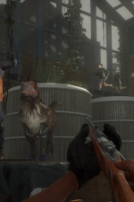 Screenshot #11 - Deathground