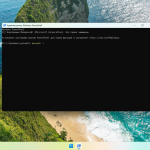 Screenshot #5 - Windows 11 Pro 25H2 Build 26200.6584 Lite Version