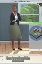 Screenshot #5 - Software Inc.