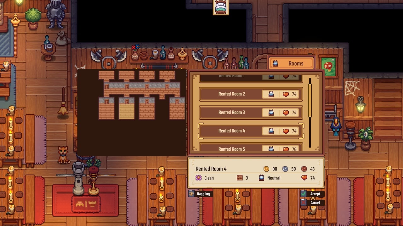 Screenshot #8 - Travellers Rest