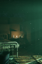 Screenshot #5 - Reflection