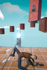 Screenshot #9 - Puppet Team