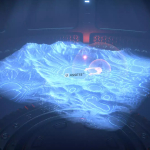 Screenshot #3 - Sci Fi Hologram Shader