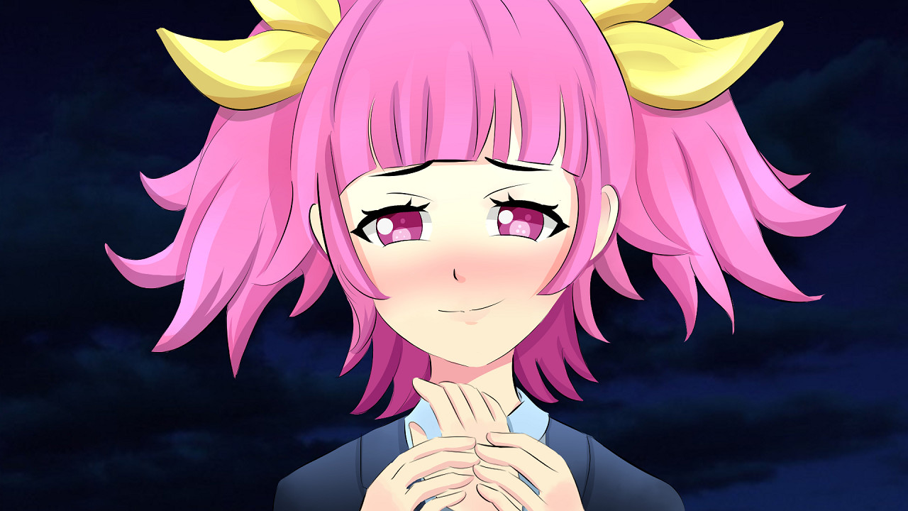 Screenshot #1 - WTC: Relentless Protagonist [SxS]
