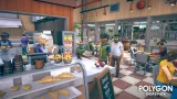 Screenshot #4 - POLYGON Shops Pack - Low Poly 3D Art by Synty