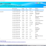Screenshot #1 - HiBit Uninstaller 3.1.80 + Portable