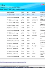 Screenshot #1 - HiBit Uninstaller 3.1.80 + Portable