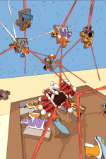 Screenshot #6 - A Webbing Journey