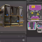 Screenshot #2 - Surforge