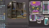Screenshot #2 - Surforge