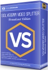 SolveigMM Video Splitter 9.0.2604.22 Broadcast Edition (x64)
