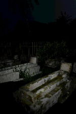 Screenshot #9 - The Lingering Graveyard Visit