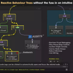 Screenshot #3 - NodeCanvas