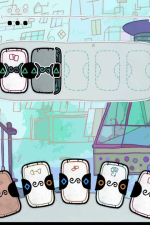 Screenshot #2 - Signs of the Sojourner