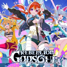 Rebellion GODSOUL: Awakening: +21 трейнер