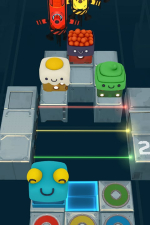 Screenshot #11 - Death Squared