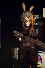 Screenshot #7 - Lycoris