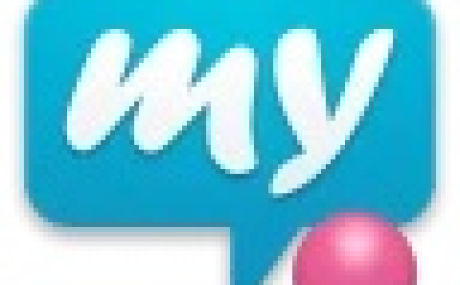 MYSMS - PINK THEME 1.10