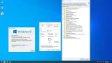Screenshot #2 - Windows 10 21H2 x64 Rus by OneSmiLe [19044.1741]