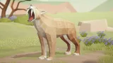 Screenshot #2 - Low Poly Animated Prehistoric Animals