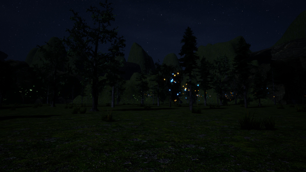 Screenshot #12 - Surviving Ceres