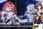 Screenshot #5 - HONKAI IMPACT 3RD 8.5.0