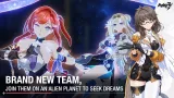 Screenshot #5 - HONKAI IMPACT 3RD 8.5.0