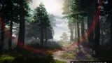 Screenshot #1 - Landscape Auto Material