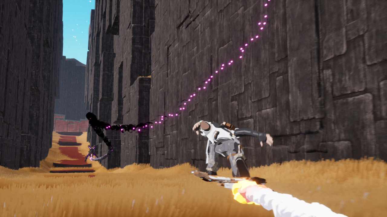 Screenshot #5 - Star Overdrive