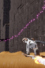 Screenshot #5 - Star Overdrive