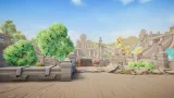 Screenshot #2 - The Lost Temple