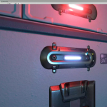 Screenshot #4 - Decal Master: Advanced Deferred Decals