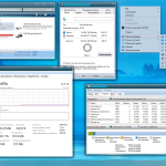 Screenshot #5 - Windows 10 Pro VL x64 22H2 RU by OVGorskiy 09.2024