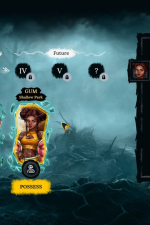 Screenshot #2 - The Demons Told Me to Make This Game