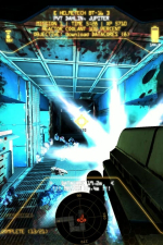 Screenshot #7 - Space Beast Terror Fright