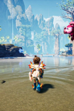 Screenshot #11 - KAKU: Ancient Seal