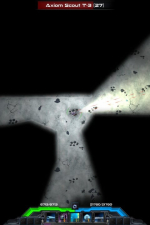 Screenshot #8 - Nienix: Cosmic Warfare