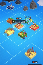 Screenshot #4 - Block Factory