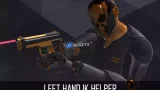 Screenshot #2 - Third Person Controller - Shooter Template
