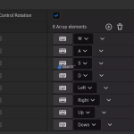 Screenshot #4 - Dynamic on rails gameplay camera