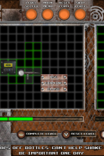 Screenshot #1 - Overencumbered In Another World