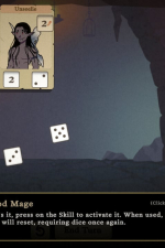 Screenshot #1 - Dice and Fold