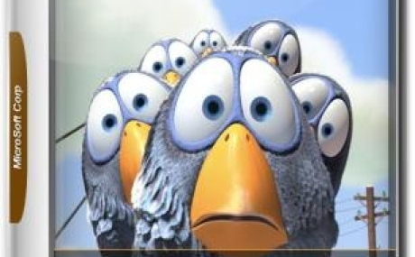 Windows 7 SP1 -8in1- KMS-activation v5 (AIO) 32/64bit