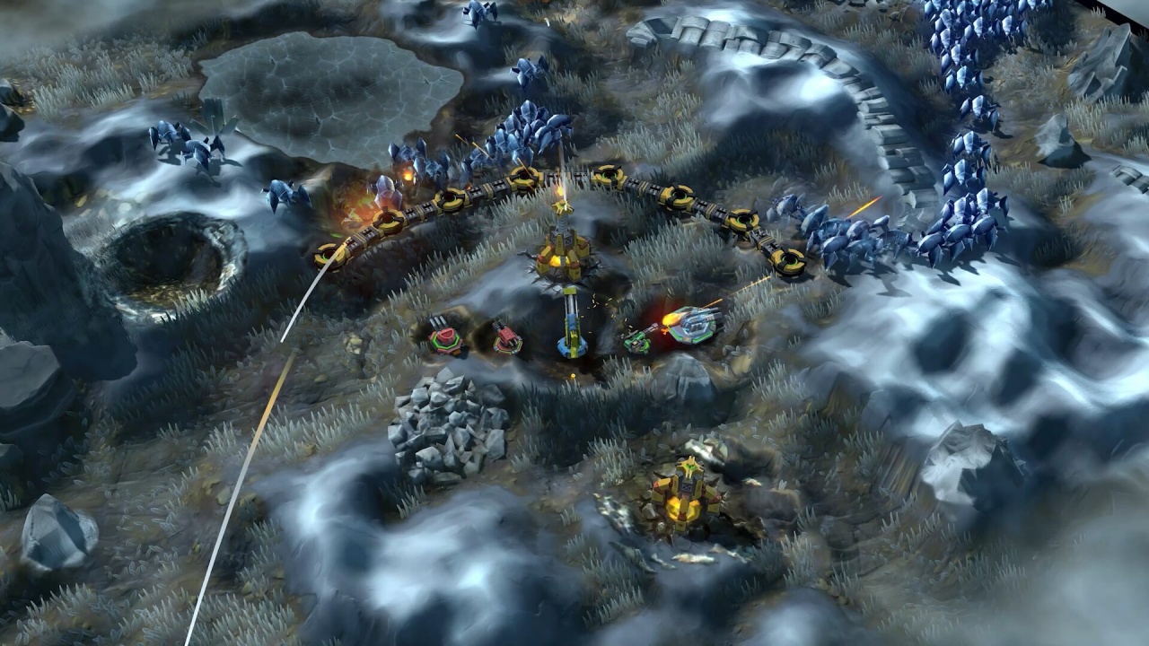 Screenshot #5 - IDUN