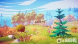 Screenshot #4 - The Illustrated Nature